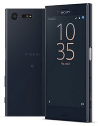 Прошивка телефона Sony Xperia X Compact в Комсомольске-на-Амуре
